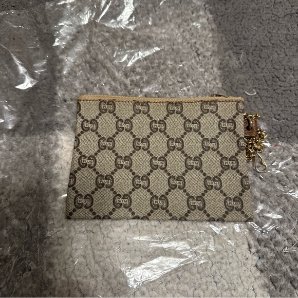 Gucci Accessories - ❣️❣️SOLD❣️❣️GUCCI PLUS POUCH for Gucci Plus Tote Bag